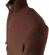 GIUBBINO UOMO 217/SHARK Tellini S.r.l. Ingrosso Abbigliamento